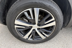 Peugeot 3008 1.2 puretech 130cv GT LINE