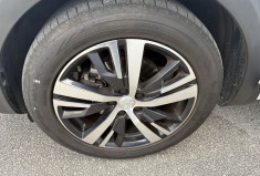 Peugeot 3008 1.2 puretech 130cv GT LINE