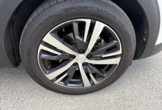 Peugeot 3008 1.2 puretech 130cv GT LINE
