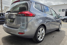 Opel ZAFIRA TOURER Tourer Phase 2 1.6 CDTI 16V ecoFLEX 136 cv 7 places