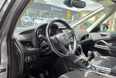 Opel ZAFIRA TOURER Tourer Phase 2 1.6 CDTI 16V ecoFLEX 136 cv 7 places