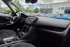 Opel ZAFIRA TOURER Tourer Phase 2 1.6 CDTI 16V ecoFLEX 136 cv 7 places