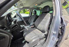 Opel ZAFIRA TOURER Tourer Phase 2 1.6 CDTI 16V ecoFLEX 136 cv 7 places