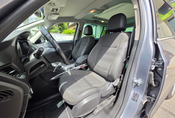 Opel ZAFIRA TOURER Tourer Phase 2 1.6 CDTI 16V ecoFLEX 136 cv 7 places