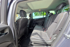 Opel ZAFIRA TOURER Tourer Phase 2 1.6 CDTI 16V ecoFLEX 136 cv 7 places