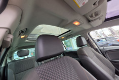Opel ZAFIRA TOURER Tourer Phase 2 1.6 CDTI 16V ecoFLEX 136 cv 7 places