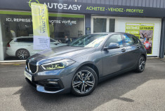 BMW Série 1 116i 109ch Edition Sport