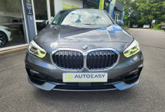 BMW Série 1 116i 109ch Edition Sport