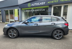 BMW Série 1 116i 109ch Edition Sport