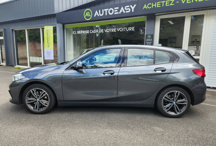 BMW Série 1 116i 109ch Edition Sport