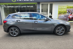 BMW Série 1 116i 109ch Edition Sport
