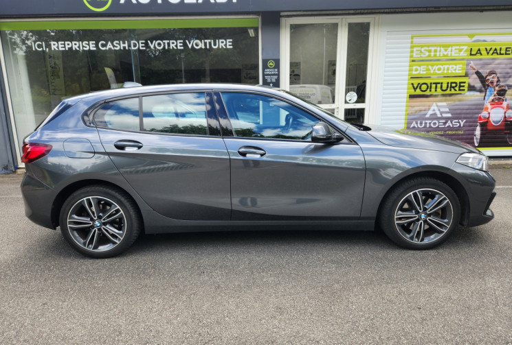 BMW Série 1 116i 109ch Edition Sport