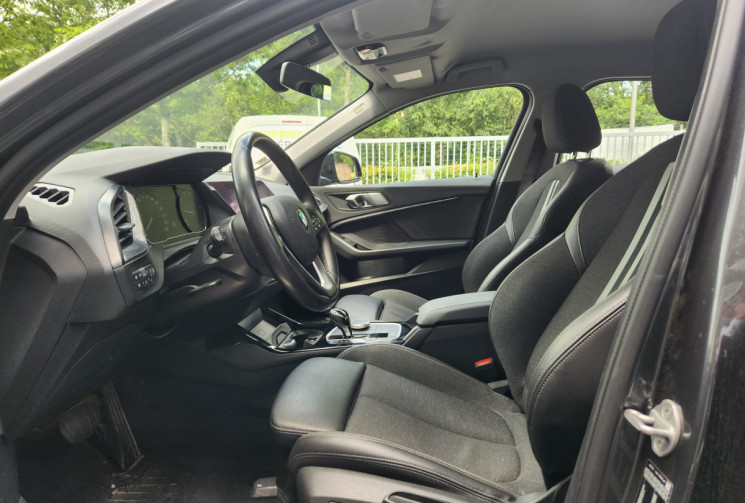BMW Série 1 116i 109ch Edition Sport