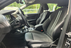 BMW Série 1 116i 109ch Edition Sport