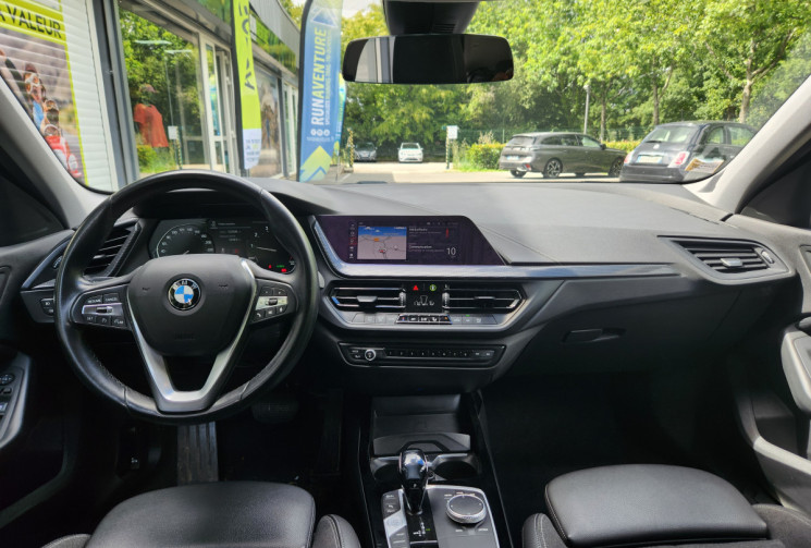 BMW Série 1 116i 109ch Edition Sport