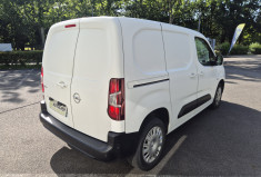 Opel COMBO CARGO Pack Clim 1.5 CDTi 130 BVA8