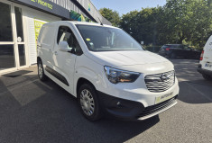 Opel COMBO CARGO Pack Clim 1.5 CDTi 130 BVA8