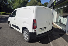 Opel COMBO CARGO Pack Clim 1.5 CDTi 130 BVA8