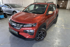 Dacia Spring  Extreme 65 / Achat intégral / Entretien Renault complet / Caméra de recul