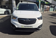 Opel COMBO CARGO Pack Clim 1.5 CDTi 130 BVA8
