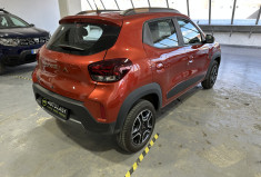 Dacia Spring  Extreme 65 / Entretien Renault complet / Caméra de recul