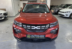 Dacia Spring  Extreme 65 SOH 93% Achat intégral / Entretien Dacia complet / Caméra recul
