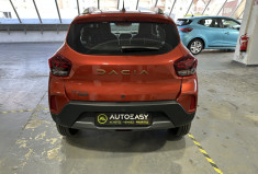 Dacia Spring  Extreme 65 / Entretien Renault complet / Caméra de recul