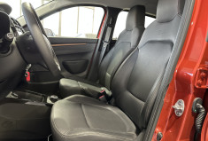 Dacia Spring  Extreme 65 / Achat intégral / Entretien Renault complet / Caméra de recul