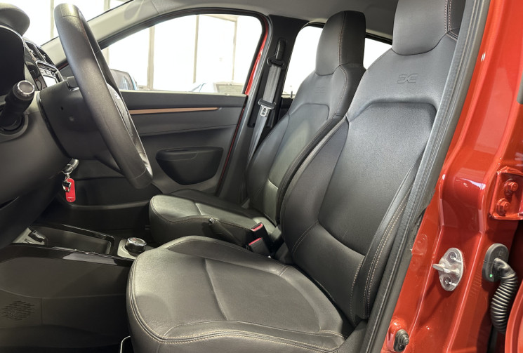 Dacia Spring  Extreme 65 / Achat intégral / Entretien Renault complet / Caméra de recul