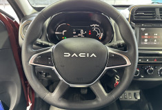 Dacia Spring  Extreme 65 SOH 93% Achat intégral / Entretien Dacia complet / Caméra recul