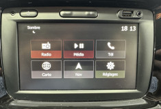 Dacia Spring  Extreme 65 SOH 93% Achat intégral / Entretien Dacia complet / Caméra recul