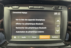 Dacia Spring  Extreme 65 SOH 93% Achat intégral / Entretien Dacia complet / Caméra recul