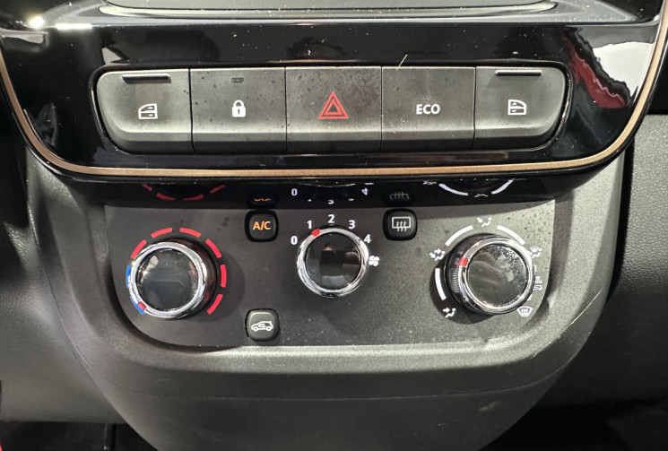 Dacia Spring  Extreme 65 / Entretien Renault complet / Caméra de recul