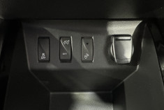 Dacia Spring  Extreme 65 / Entretien Renault complet / Caméra de recul