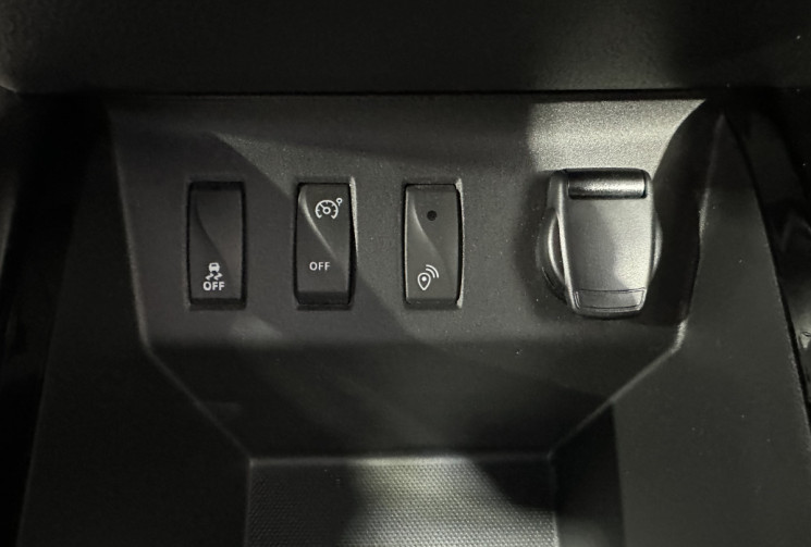 Dacia Spring  Extreme 65 SOH 93% Achat intégral / Entretien Dacia complet / Caméra recul