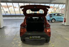 Dacia Spring  Extreme 65 / Achat intégral / Entretien Renault complet / Caméra de recul