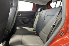 Dacia Spring  Extreme 65 / Achat intégral / Entretien Renault complet / Caméra de recul