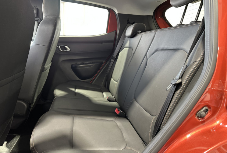Dacia Spring  Extreme 65 / Achat intégral / Entretien Renault complet / Caméra de recul