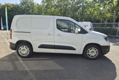 Opel COMBO CARGO Pack Clim 1.5 CDTi 130 BVA8