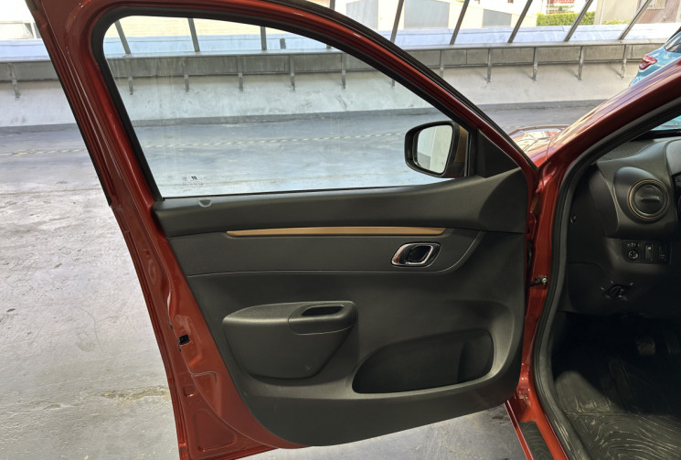 Dacia Spring  Extreme 65 / Entretien Renault complet / Caméra de recul