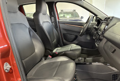 Dacia Spring  Extreme 65 / Achat intégral / Entretien Renault complet / Caméra de recul