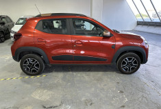Dacia Spring  Extreme 65 / Entretien Renault complet / Caméra de recul