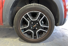 Dacia Spring  Extreme 65 / Entretien Renault complet / Caméra de recul