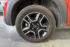 Dacia Spring  Extreme 65 / Entretien Renault complet / Caméra de recul