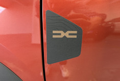 Dacia Spring  Extreme 65 / Achat intégral / Entretien Renault complet / Caméra de recul
