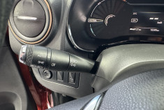 Dacia Spring  Extreme 65 / Achat intégral / Entretien Renault complet / Caméra de recul