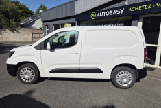Opel COMBO CARGO Pack Clim 1.5 CDTi 130 BVA8