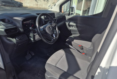 Opel COMBO CARGO Pack Clim 1.5 CDTi 130 BVA8