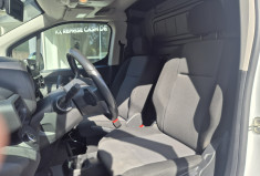 Opel COMBO CARGO Pack Clim 1.5 CDTi 130 BVA8