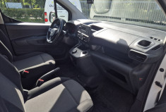 Opel COMBO CARGO Pack Clim 1.5 CDTi 130 BVA8